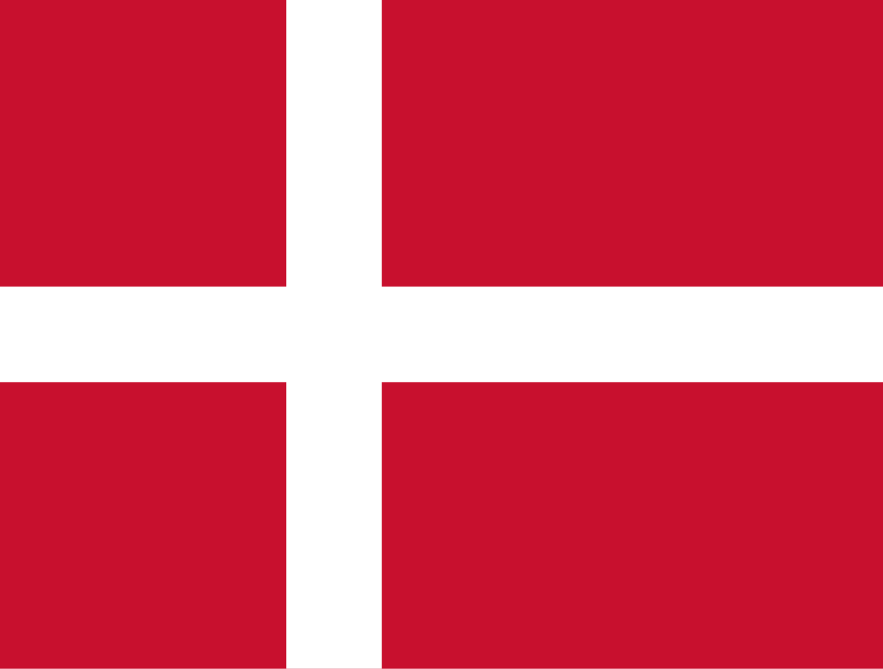 Flag of Denmark